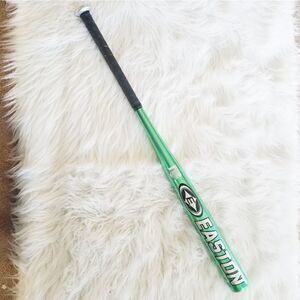 Easton Cyclone official softball see photos